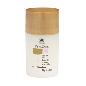 Avlon KeraCare Styling Wax Stick 2.6oz
