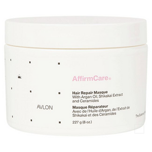 Avlon Affirm MoisturRight Hair Repair Masque 8oz
