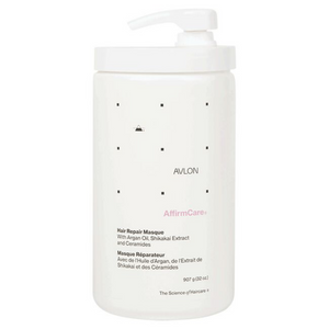 Avlon Affirm MoisturRight Hair Repair Masque 32oz