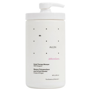 Avlon Affirm Scalp Therapy Masque 32oz