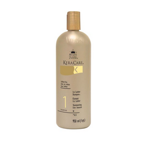 Avlon KeraCare 1st Lather Shampoo 32oz