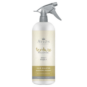 Avlon Texture Release Hair Dilator 16oz
