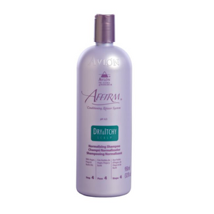 Avlon Affirm Dry & Itchy Scalp Normalizing Shampoo 32oz