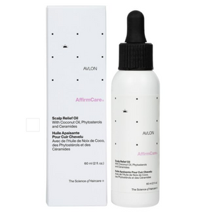 Avlon Affirm Scalp Relief Oil 2oz