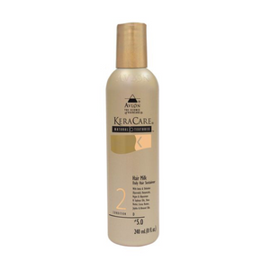 Avlon KeraCare Natural Textures Hair Milk 8oz