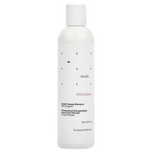 Avlon Affirm Scalp Therapy Shampoo 8oz