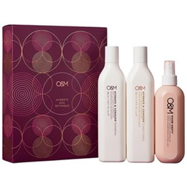 O&M HYDRATE & DETANGLE HOLIDAY PACK Gift Set