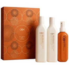 O&M VOLUMIZE & THICKEN HOLIDAY PACK