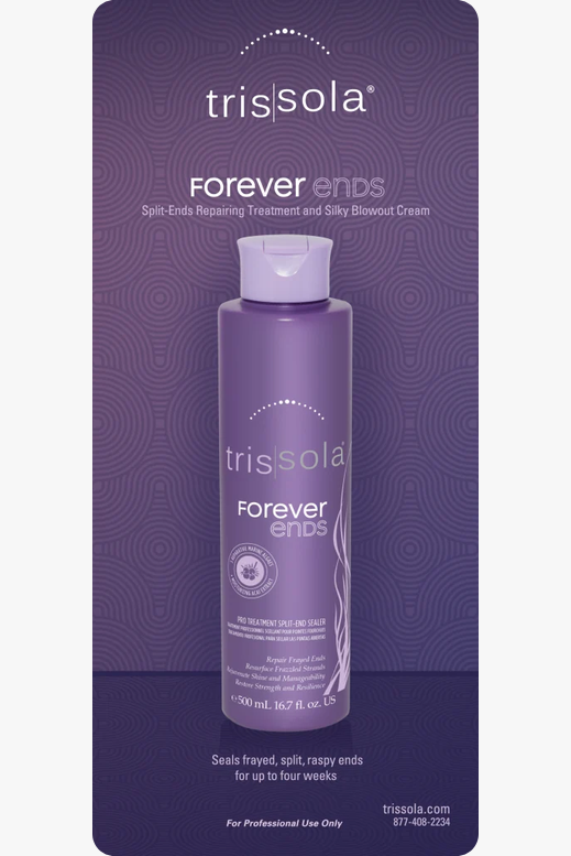 Trissola Forever Ends 16.7 fl.oz