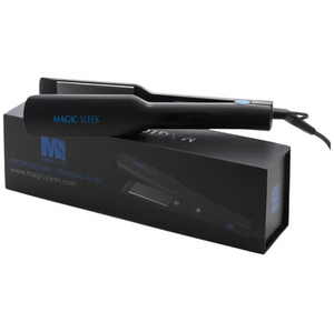 Magic Sleek Titanium Straightening Iron 1.75"