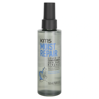Kms Moistrepair Leave-In Conditioner 5 fl oz