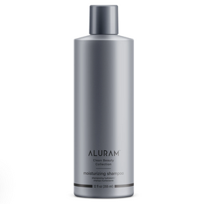 Aluram | Moisturizing Shampoo & Conditioner (12oz) Duo
