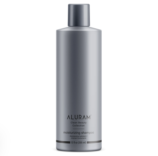 Aluram | Moisturizing Shampoo &amp; Conditioner (12oz) Duo