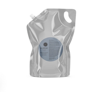 Aluram | Moisturizing Shampoo Pouch (100oz)