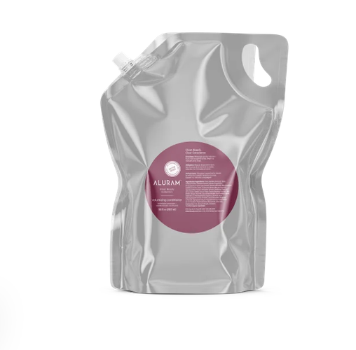 Aluram | Volumizing Conditioner Pouch (100oz)