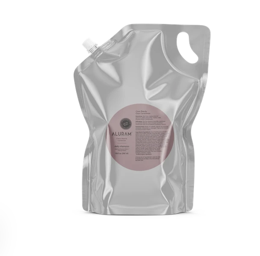 Aluram | Daily Shampoo Pouch (100oz)