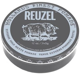 Reuzel Extreme Hold Matte Pomade 12 fl.oz