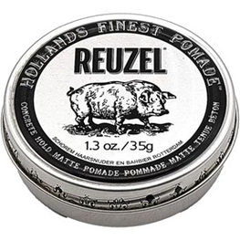 Reuzel Concrete Hold Matte Pomade 1.3 fl.oz