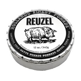 Reuzel Concrete Hold Matte Pomade 12 fl.oz