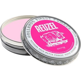 Reuzel Pink Extreme Matte Pomade 4 fl.oz