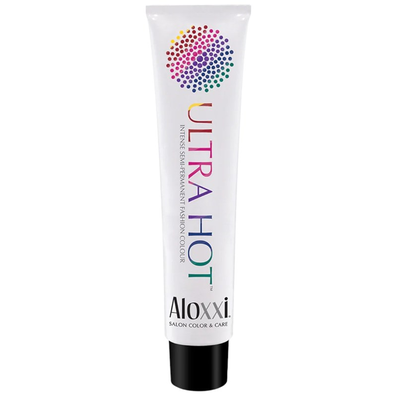 ULTRA HOT Intense Semi-Permanent Fashion Colors 4.4 fl.oz-Choose