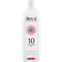 Aloxxi Creme Developer 33.8 fl.oz-Choose Yours
