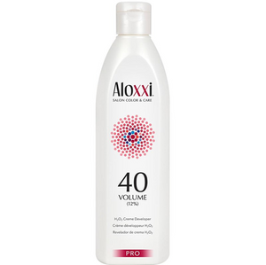 Aloxxi 40 Vol. Creme Developer 16 fl.oz