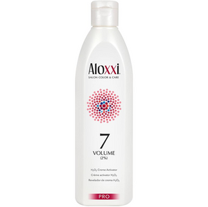 Aloxxi 7 Vol. Creme Activator 16 fl.oz