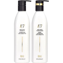 Aloxxi Anti-Frizz Holiday Duo 10.1 fl.oz