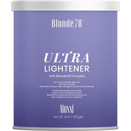 Aloxxi BLONDE78 ULTRA LIGHTENER 14.1 fl.oz
