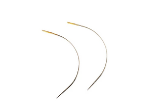 Amplify Hooking Up C Needle