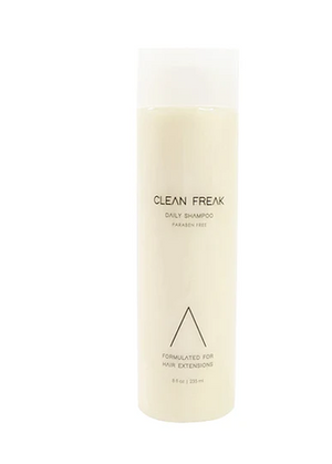 Amplify Clean Freak Extension Shampoo 8 fl.oz