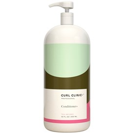 CURL CLINIC+ Conditioner+ Liter