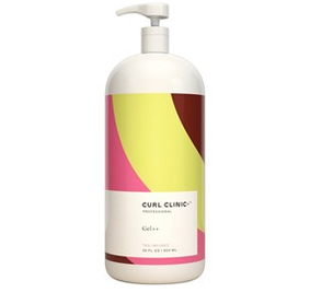 CURL CLINIC+ Gel++ Liter