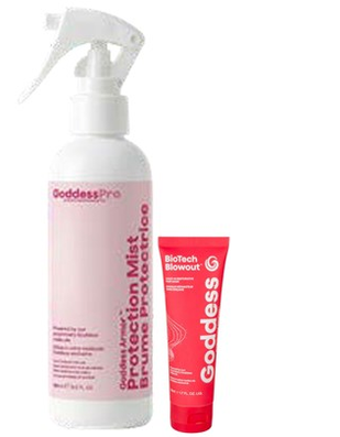 Goddess Maintenance Company BioProtection Kit