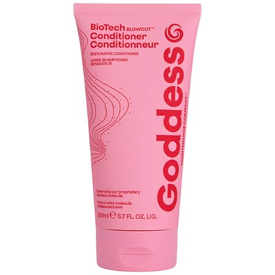 Goddess Maintenance Company Restorative Conditioner 6.7 fl.oz