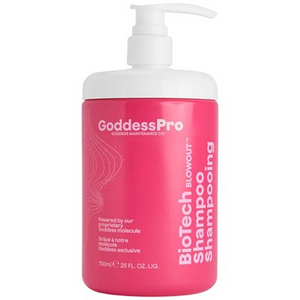 Goddess Maintenance Company Restorative Shampoo 25 fl.oz