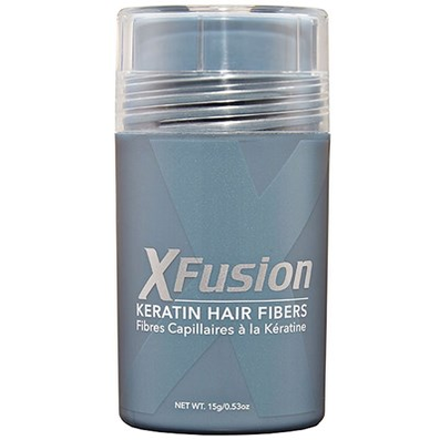 Xfusion Keratin Hair Fibers- 15g-Choose