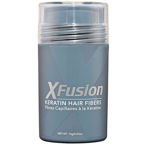 Xfusion Keratin Hair Fibers- 15g-Choose