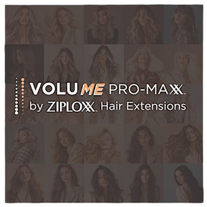 Ziploxx VoluME Pro-Maxx 16 inch Extensions 4 piece-Choose
