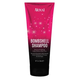 Aloxxi Bombshell Shampoo 8 fl.oz