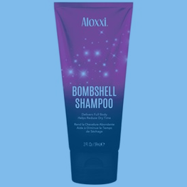Aloxxi Bombshell Shampoo 2 fl.oz