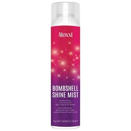 Aloxxi Bombshell Shine Mist 6.5 fl.oz