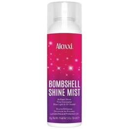 Aloxxi Bombshell Shine Mist 1.5 fl.oz