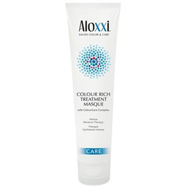 Aloxxi Colour Rich Treatment Masque 5.07 fl.oz