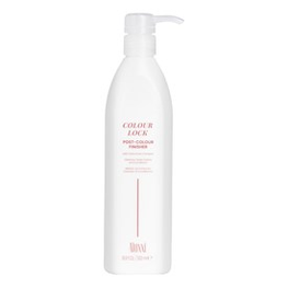 Aloxxi ColourLock Post-Color Finisher 16.9 fl.oz
