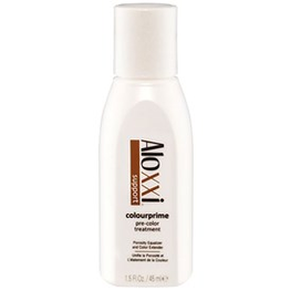 Aloxxi ColourPrime Pre-Color Treatment 1.5 fl.oz
