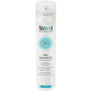 Aloxxi Dry Shampoo 4.5 fl.oz
