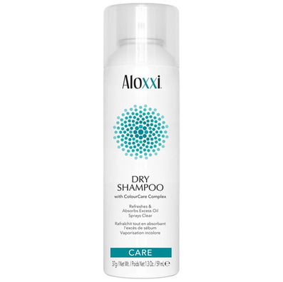 Aloxxi Dry Shampoo 1.3 fl.oz
