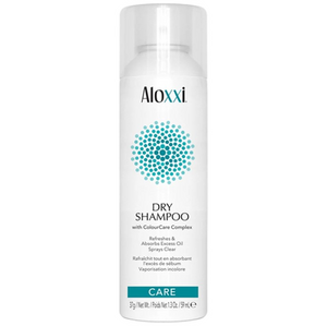 Aloxxi Dry Shampoo 1.3 fl.oz